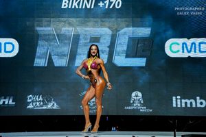 BIKINI +170
